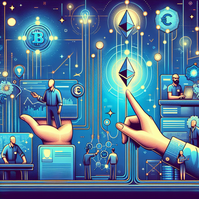 sharplink maakt e425m ethereum investering onder leiding van joseph lubin
