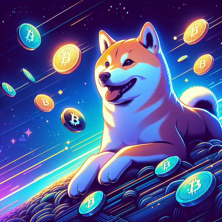shiba inu shib verdringt bitcoin cash als top speler