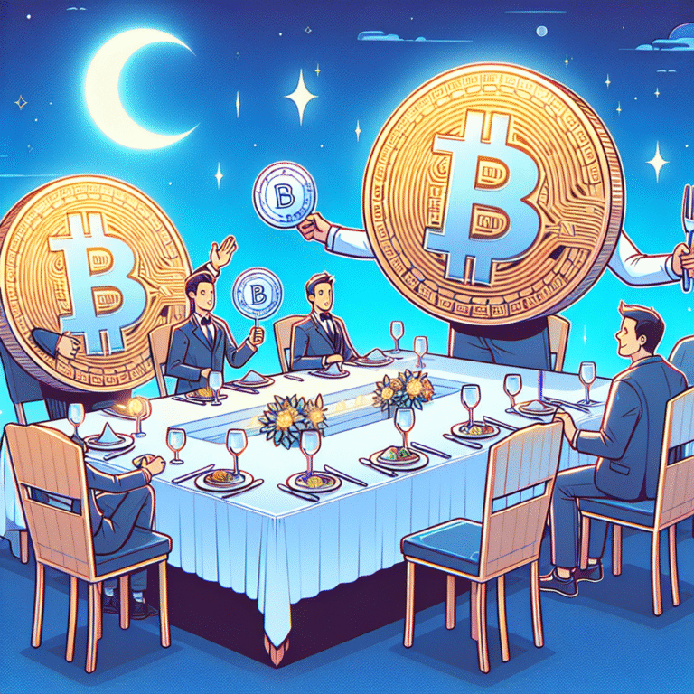 solana meme coin geintroduceerd tijdens trump crypto diner flop