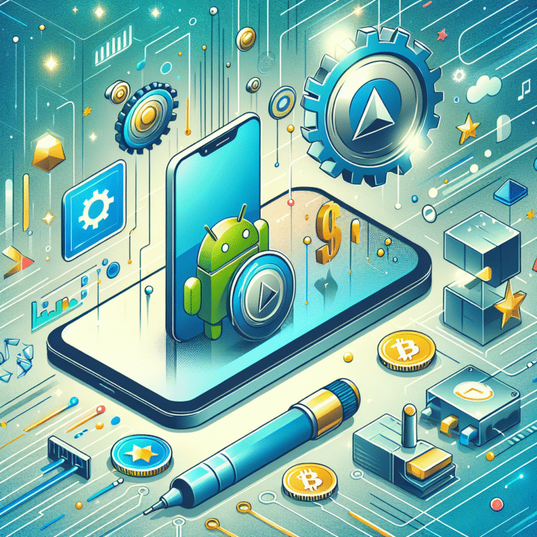 solana mobile lanceert token voor nieuwe android telefoon