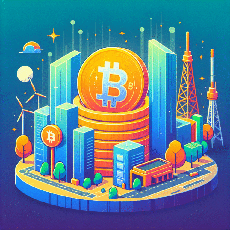 texas legt bijna definitief eigen bitcoin reserves aan