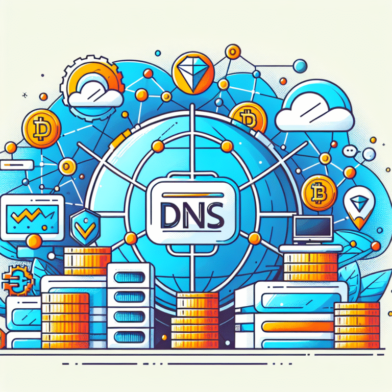 tim berners lee dns internet moest meer gedecentraliseerd zijn