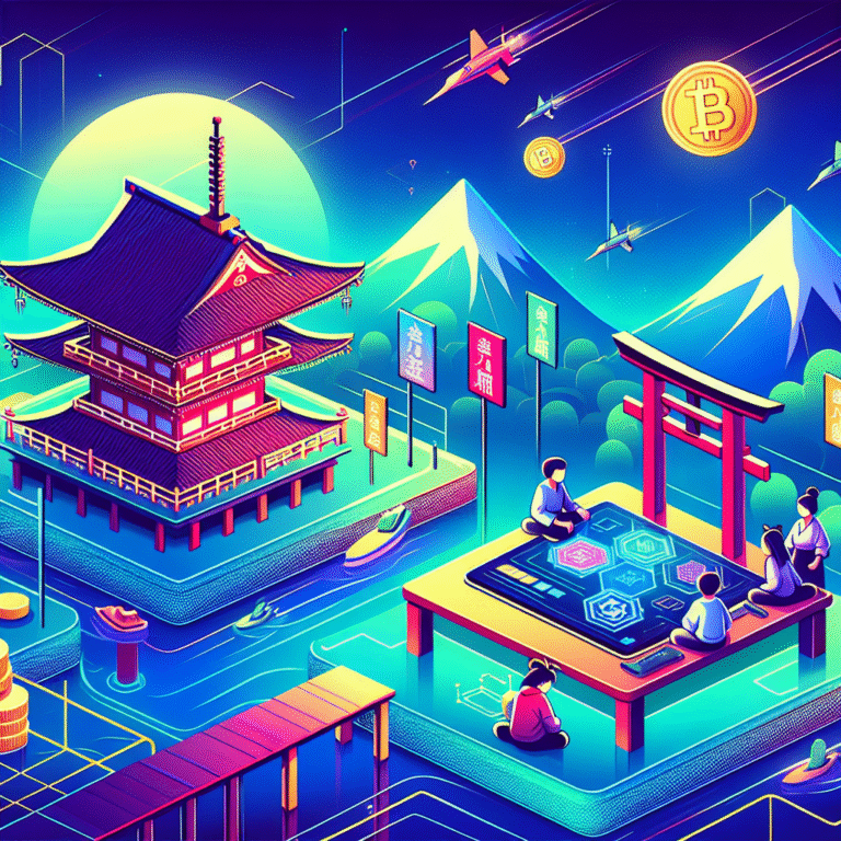tokyo games token gaat live op binance alpha en grote beurzen