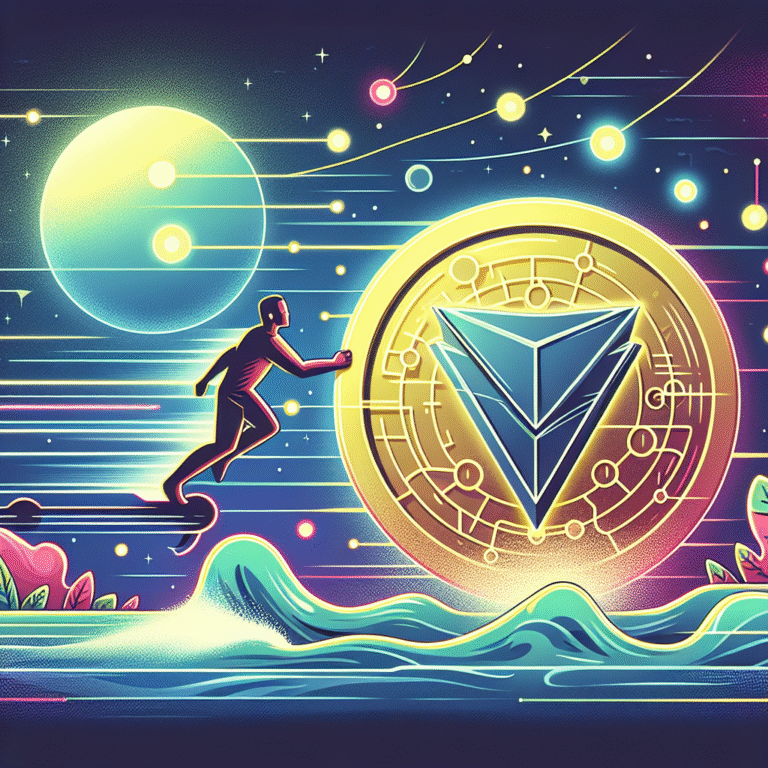 tron trx overtreft cardano ada maar zware uitdagingen liggen vooraf