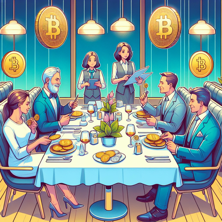 trump crypto diner vips dumpen hun munten