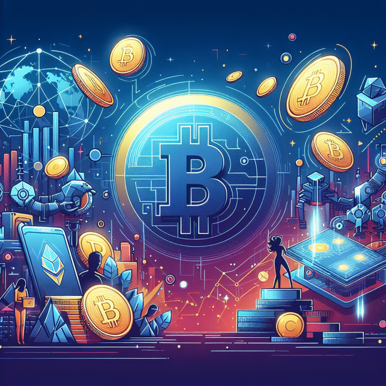 twee altcoins klaar voor een groei van meer dan 200 tegen 2025