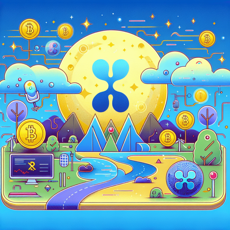 van dip naar doorbraak xrp klaar voor zijn meest indrukwekkende rally ooit
