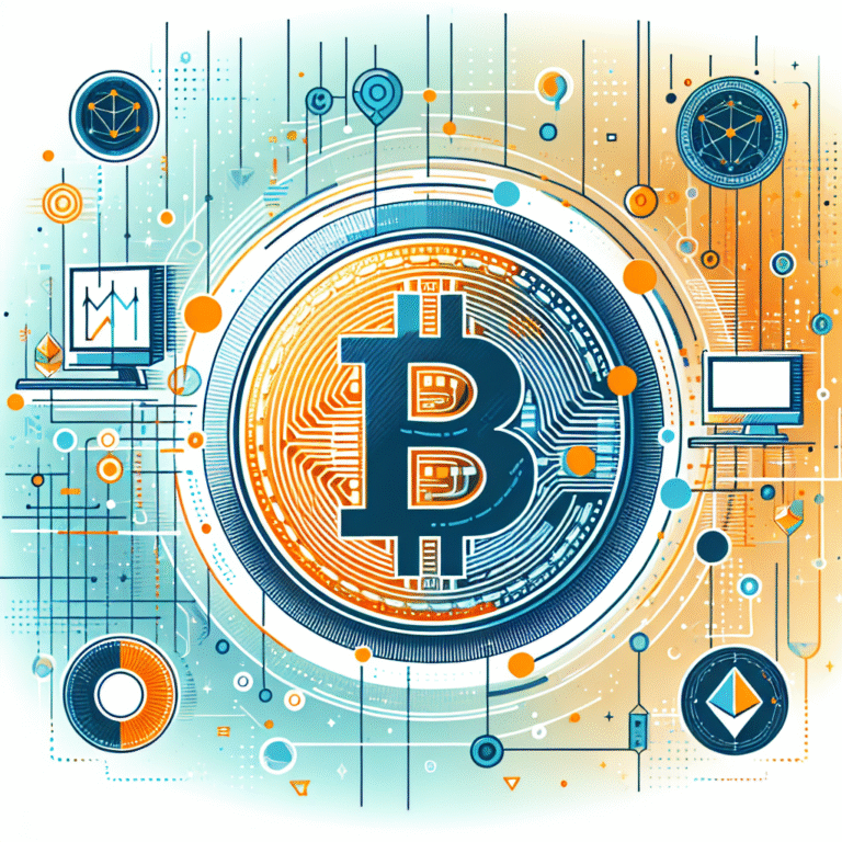 verbind bitcoin met solana dankzij chainlinks cross chain technologie