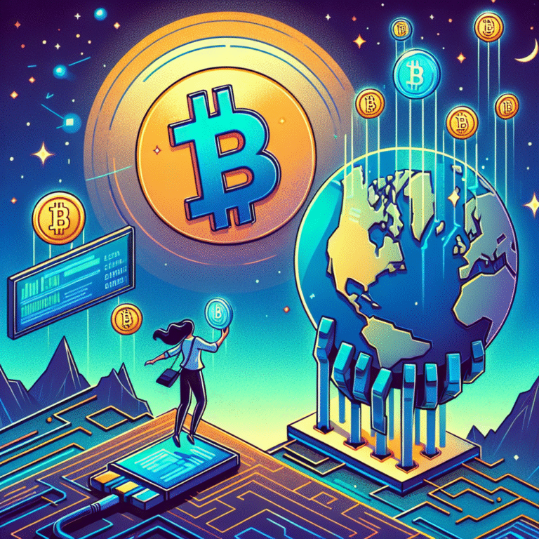 vermogensreus van 12 biljoen betreedt bitcoin via blackrock etf