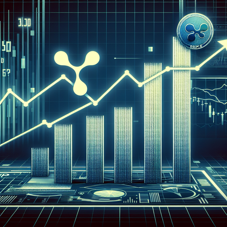 waarom daalt de koers van ripple xrp vandaag