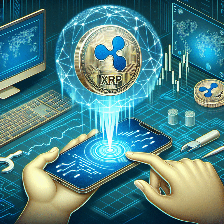 waarom ripple profiteert van een explosieve stijging van de xrp koers