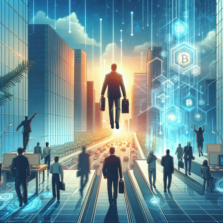 werkgevers dringen aan op minder thuiswerk wat betekent dit voor de cryptosector