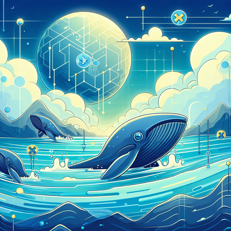 whales en volume steunen xrp is de weg naar 3 nu vrij