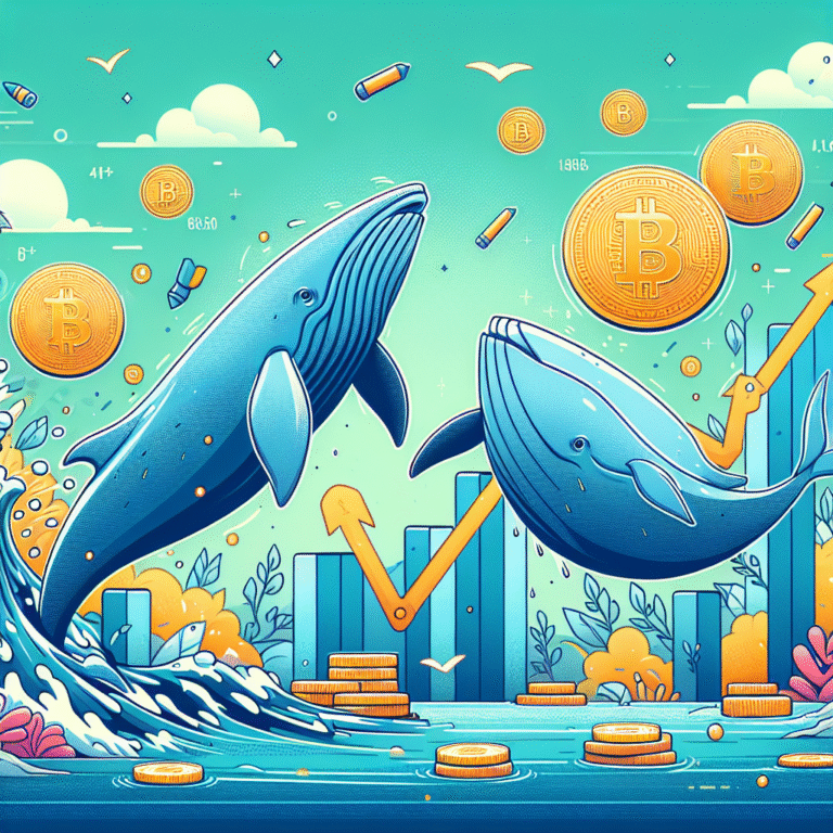 whales kopen 20 000 bitcoin in twee dagen nieuwe ath in aantocht