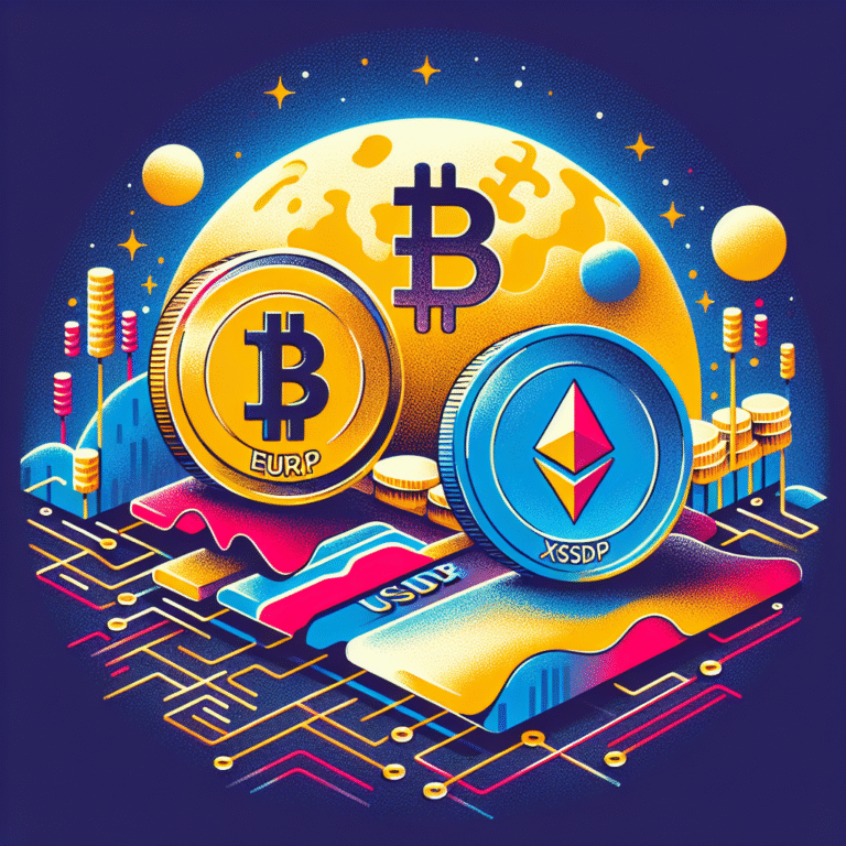 xrp ledger versterkt concurrentievoordeel met nieuwe stablecoins europ usdb en xsgd 1