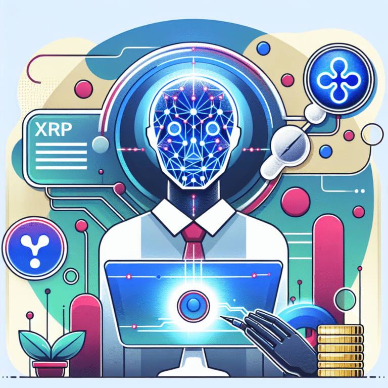 xrp prijsvoorspelling ozak ai ziet meer potentieel dan 10
