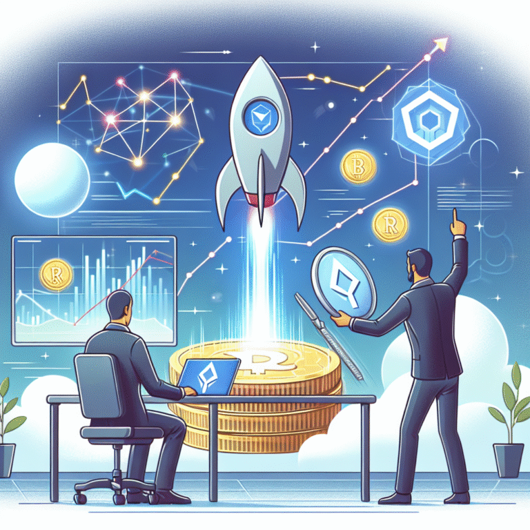 xrp staat voor een doorbraak maar eerst deze daling volgen analisten
