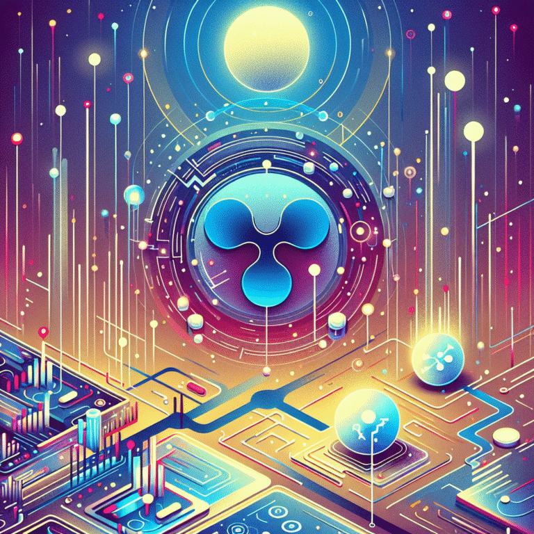 xrp verliest 500 miljoen drempel wat gebeurt er met de prijs
