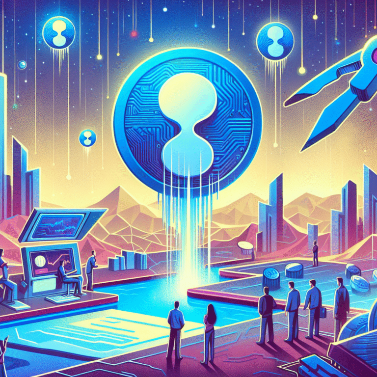 xrp zakt onder 230 door intense verkoopdruk