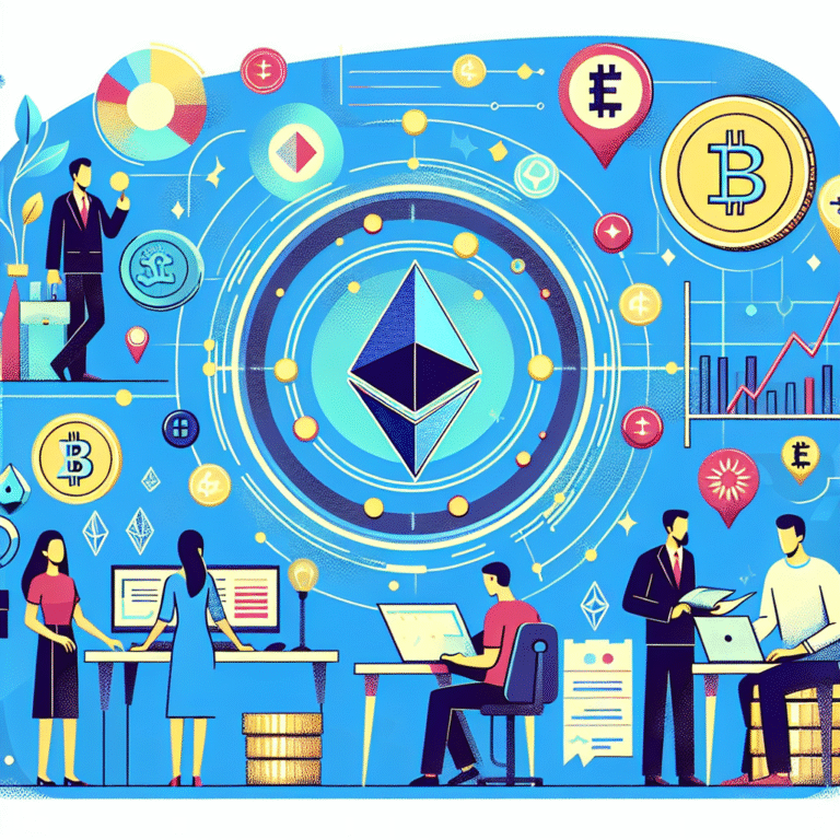 73 miljoen ethereum verhandeld in een dag wat gebeurde er