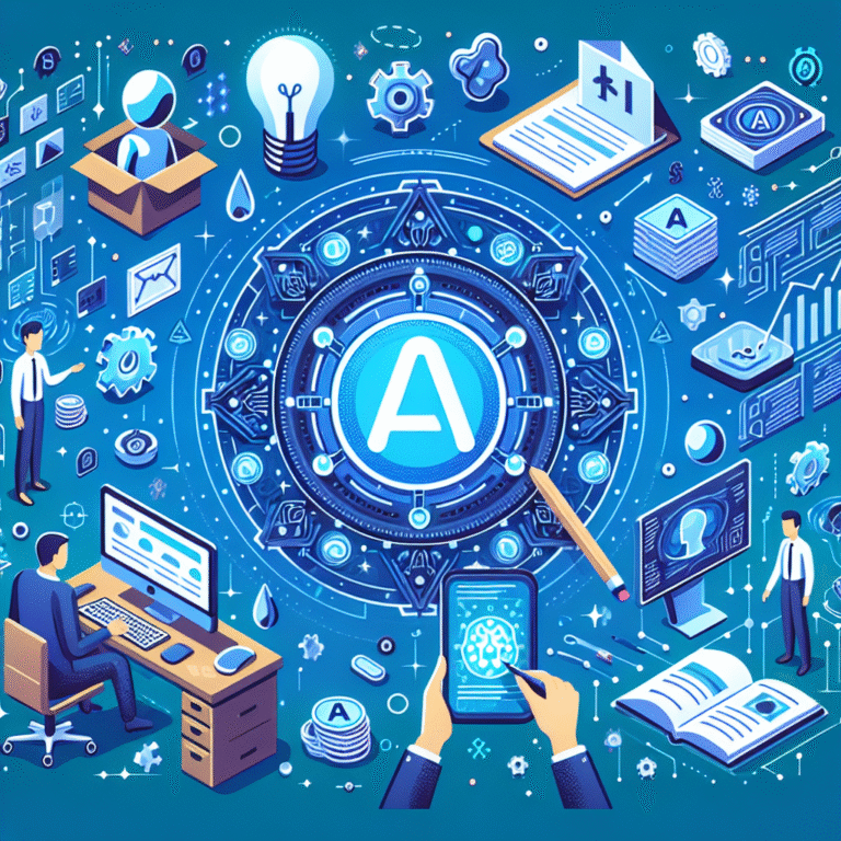 ace company presenteert workshop over ai bestuur