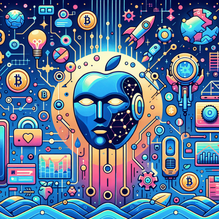 apple ai kan nog steeds niet echt denken