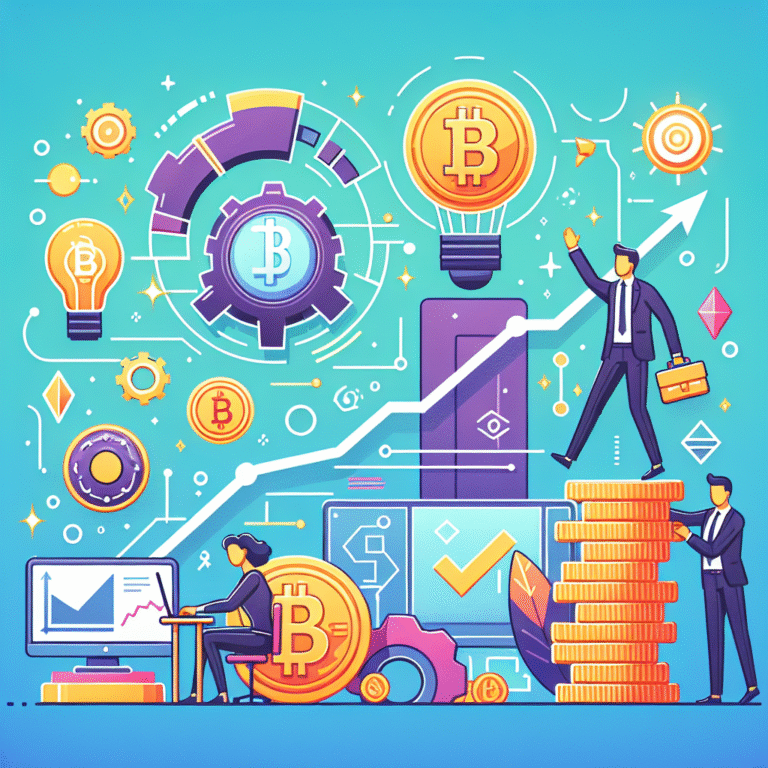 binance ceo deelt essentiele stappen voor succes in cryptoinvesteringen