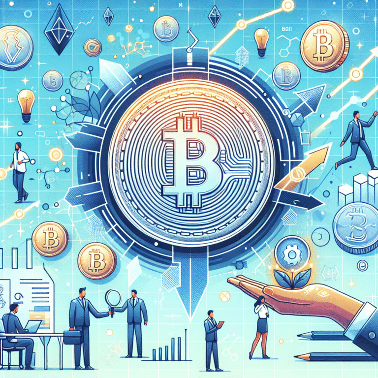 binance ceo onthult trend van groei bij institutionele crypto investeringen