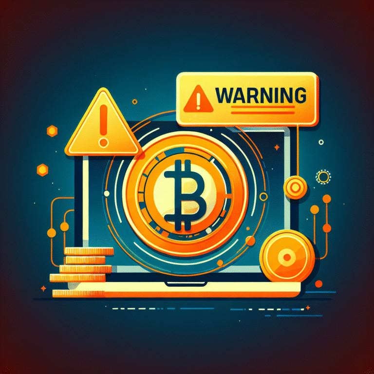 binance waarschuwt voor delisting van vier cryptovaluta