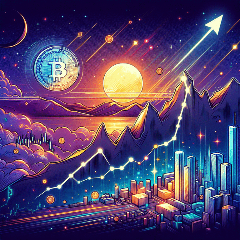 bitcoin herstelt richting 104 000 maar bullrun blijft voorlopig uit 1