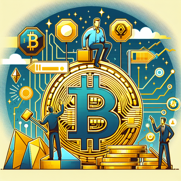 bitcoin op de top peter schiff ziet waarschuwingssignalen in goudsector