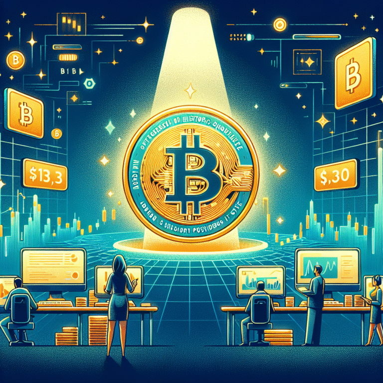 bitcoin op drempel van historische short squeeze 13 miljard in shortposities op het spel