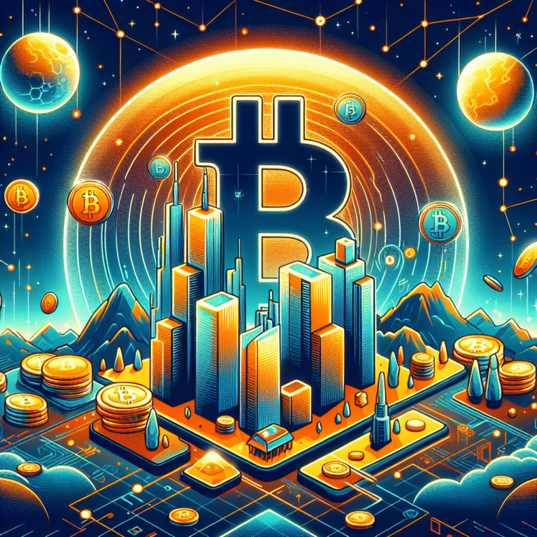 bitcoin solaris de nieuwe golf van rijkdom creatie in de cryptomarkt