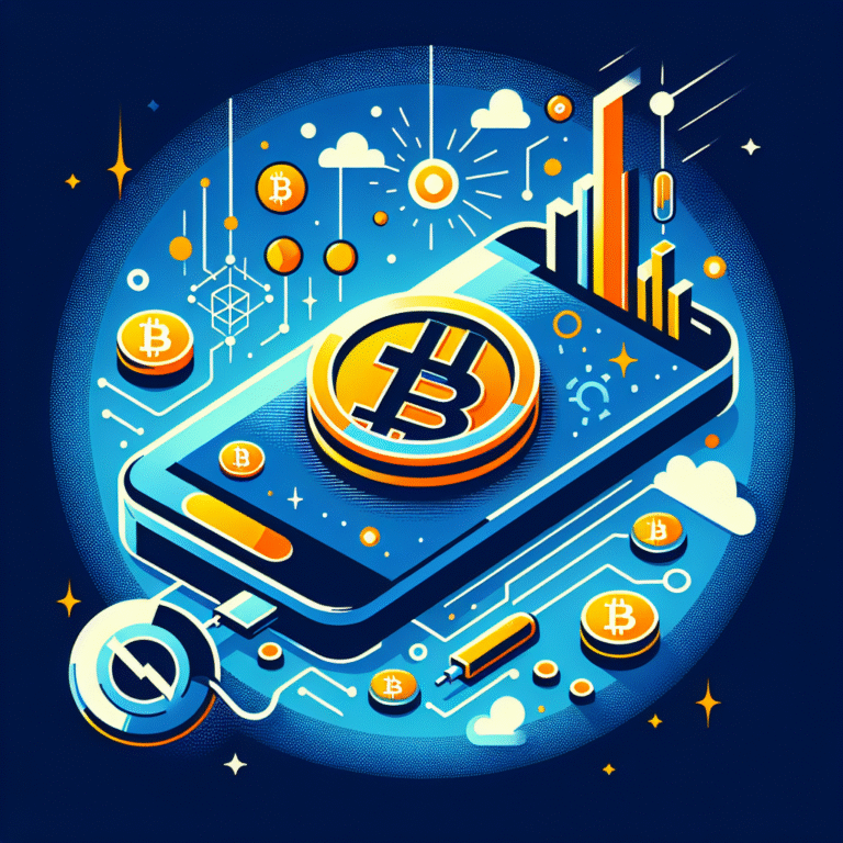 bitcoin solaris transformeer jouw telefoon in een vermogensmachine