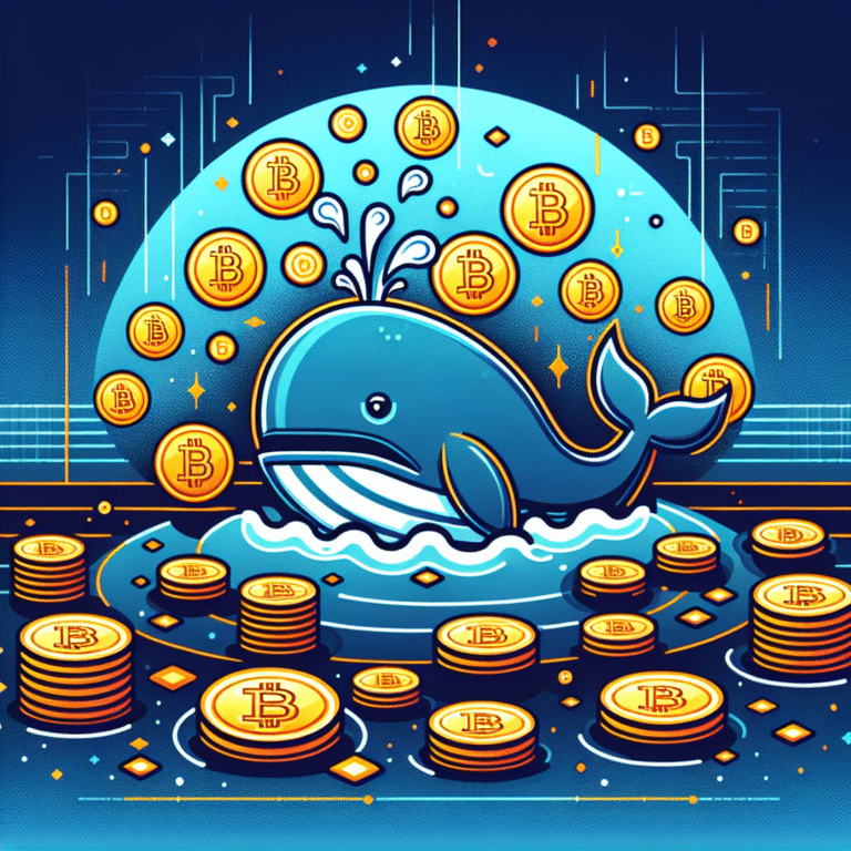bitcoin whale liquidatie een waarschuwing voor overmatige hefboomwerking