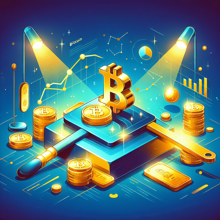 bitcoins echte rivalen overheidsobligaties niet goud zegt bitwise ceo hunter horsley