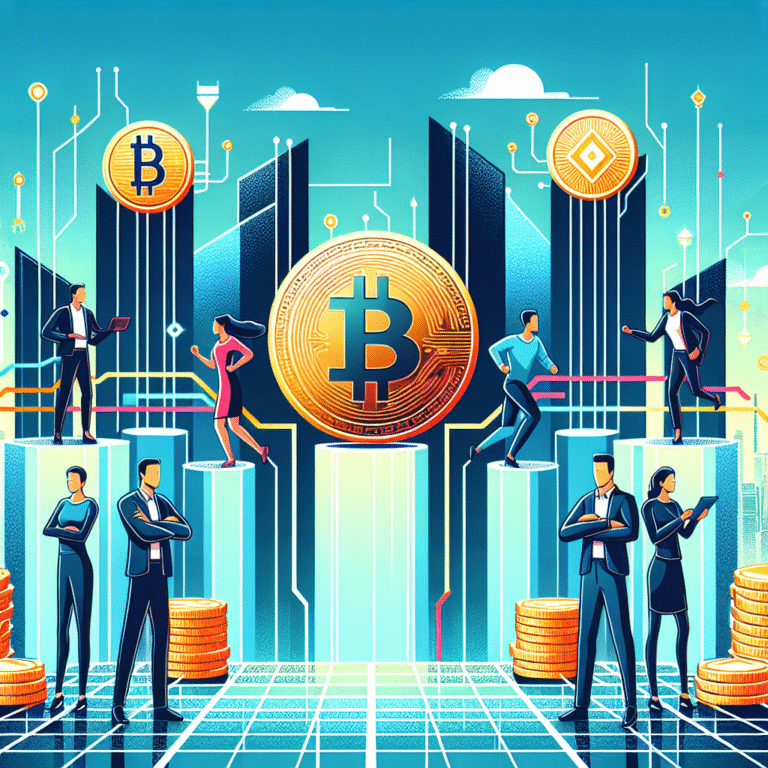 blackrock en strategy rivaliseren om top bitcoin posities institutionele acceptatie transformeert crypto sector