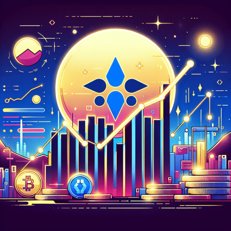 cardano worstelt met verkoopdruk optimisme over bullish herstel houdt stand
