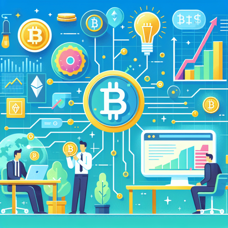 cardano zet in op bitcoin slimme stap of risicovolle zet