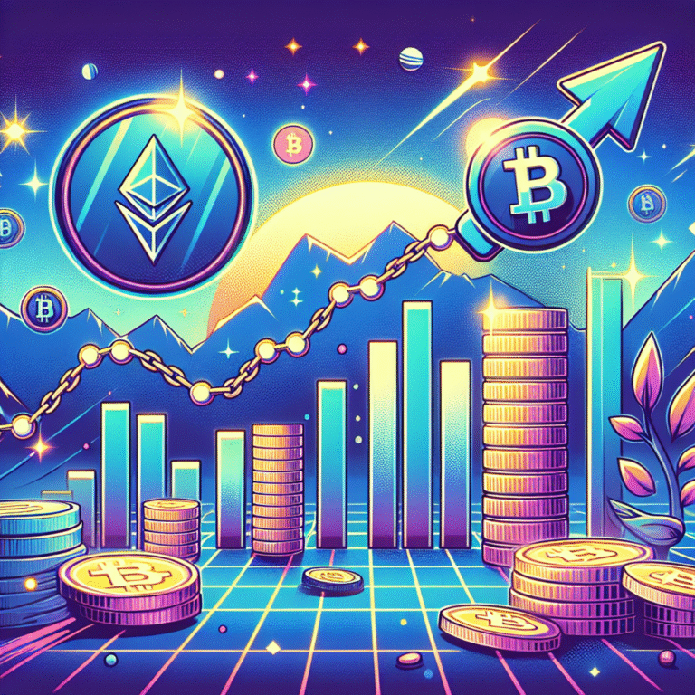 chainlink link stijgt 11 terwijl houders all time high breken