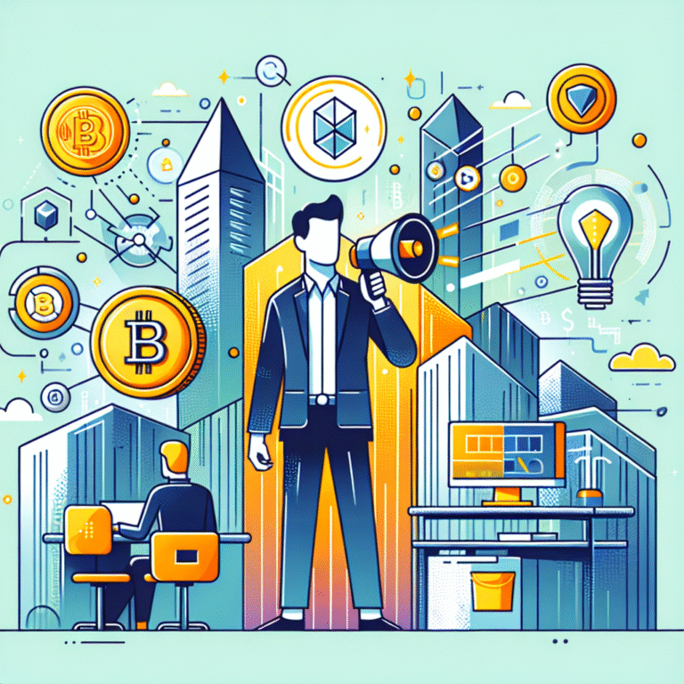 charles hoskinson roept op tot samenwerking in blockchain genoeg van de token tribes