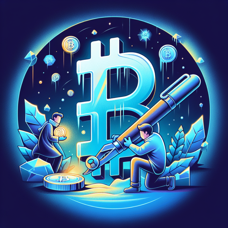 coinbase pakt probleem met bevroren accounts aan