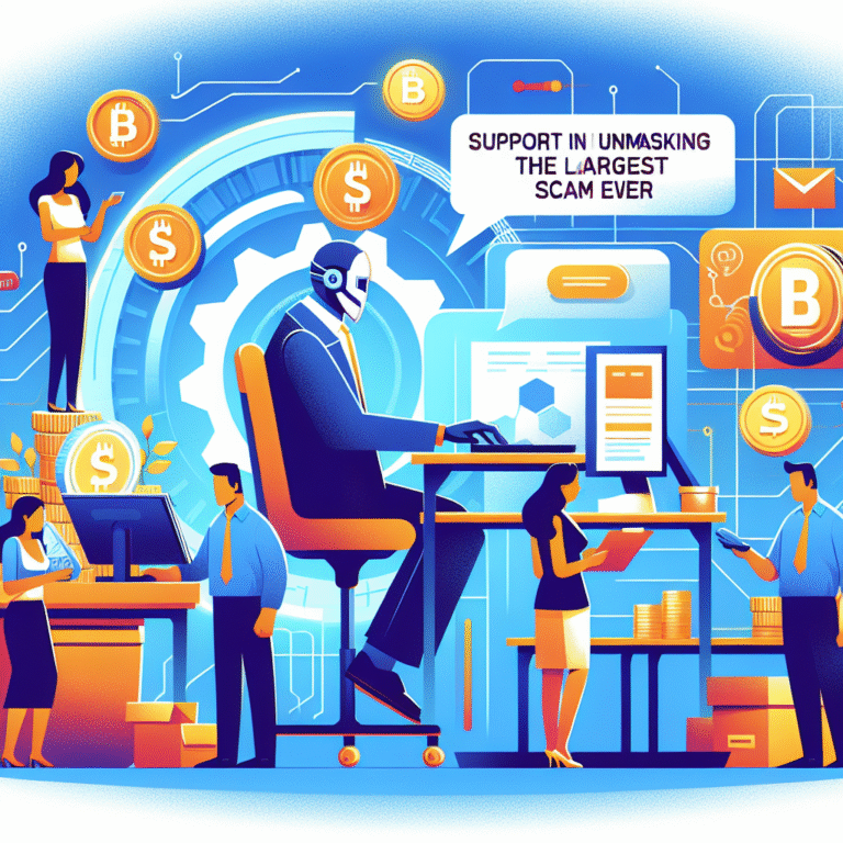coinbase steunt secret service bij grootste crypto scam ontmaskering ooit