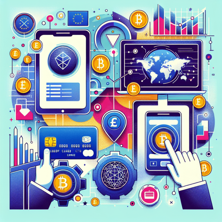coinzoom behaalt europese vasp licentie op vooruitgang voor eu crypto debitkaarten