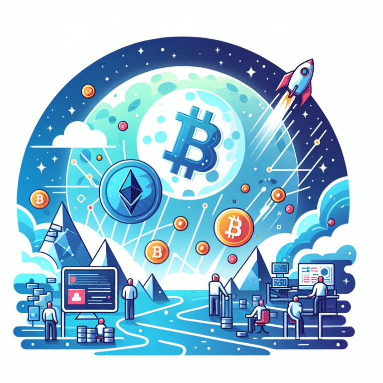 cryptomarkt verliest meer dan 150 miljard in een dag