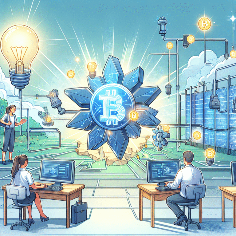 de universiteit antwerpen als kweekvijver voor blockchain innovatie studentprojecten die de toekomst vormgeven