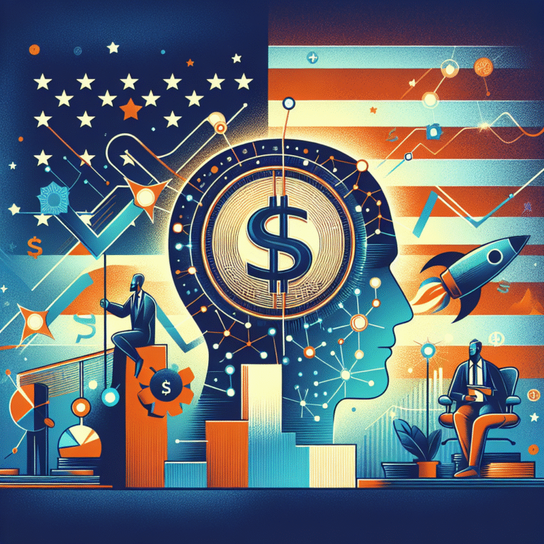 deutsche bank genius act versterkt dominantie van de amerikaanse dollar