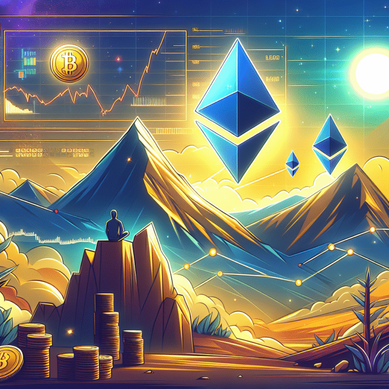 ethereum accumulatie bereikt hoogte punt van deze cyclus