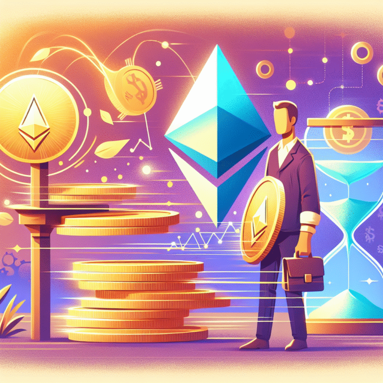 ethereum foundation verkoopt 9 000 eth in een maand wat is de reden
