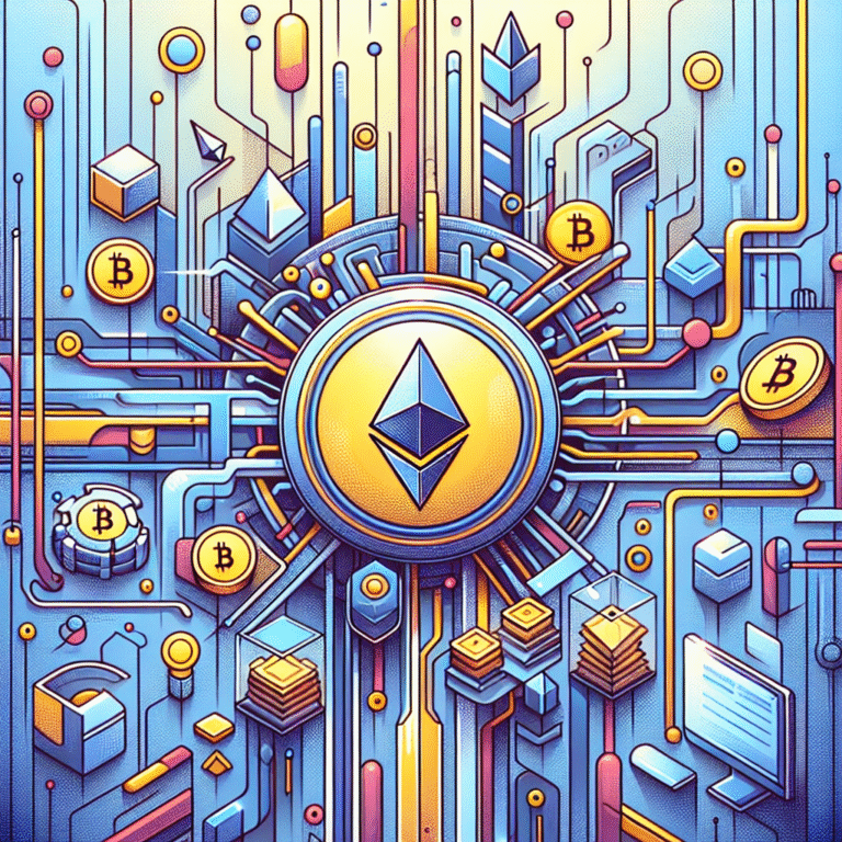 ethereum klaar voor grote doorbraak nu ether aansterkt ten opzichte van btc
